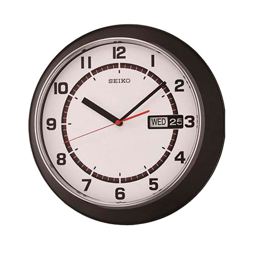 Настенные часы Seiko Clock QXF102JN
